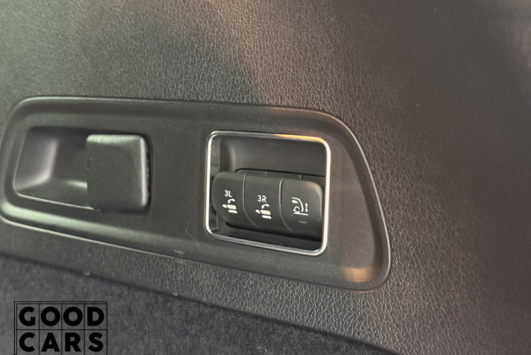 Mercedes-Benz GLS 450 - 43