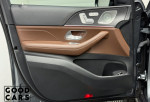 Mercedes-Benz GLS 450 - 17