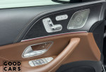 Mercedes-Benz GLS 450 - 18