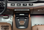 Mercedes-Benz GLS 450 - 26