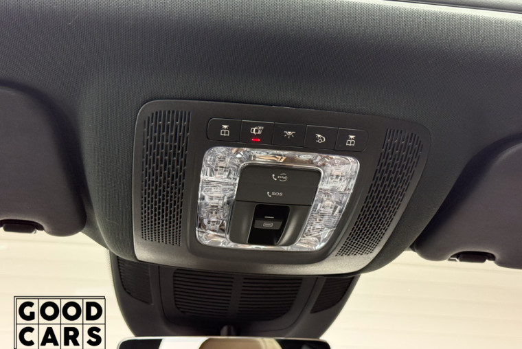 Mercedes-Benz GLS 450 - 27