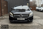 Mercedes-Benz S 550 - 1