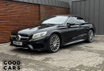 Mercedes-Benz S 550 - 2