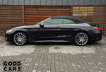 Mercedes-Benz S 550 - 3