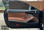 Mercedes-Benz S 550 - 31
