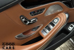 Mercedes-Benz S 550 - 32