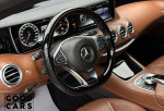 Mercedes-Benz S 550 - 37