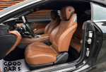 Mercedes-Benz S 550 - 35