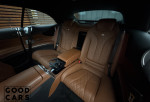 Mercedes-Benz S 550 - 38