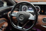Mercedes-Benz S 550 - 40
