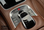 Mercedes-Benz S 550 - 49