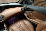 Mercedes-Benz S 550 - 53