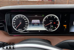 Mercedes-Benz S 550 - 43