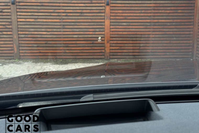 Mercedes-Benz S 550 - 44