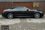 Mercedes-Benz S 550 - 7