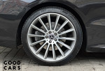 Mercedes-Benz S 550 - 15