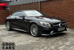 Mercedes-Benz S 550 - 8