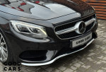 Mercedes-Benz S 550 - 11