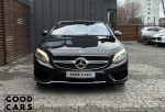 Mercedes-Benz S 550 - 16