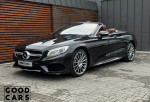 Mercedes-Benz S 550 - 17