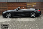 Mercedes-Benz S 550 - 18