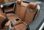 Mercedes-Benz S 550 - 27