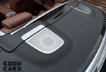 Mercedes-Benz S 550 - 28