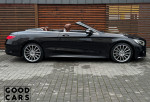 Mercedes-Benz S 550 - 23