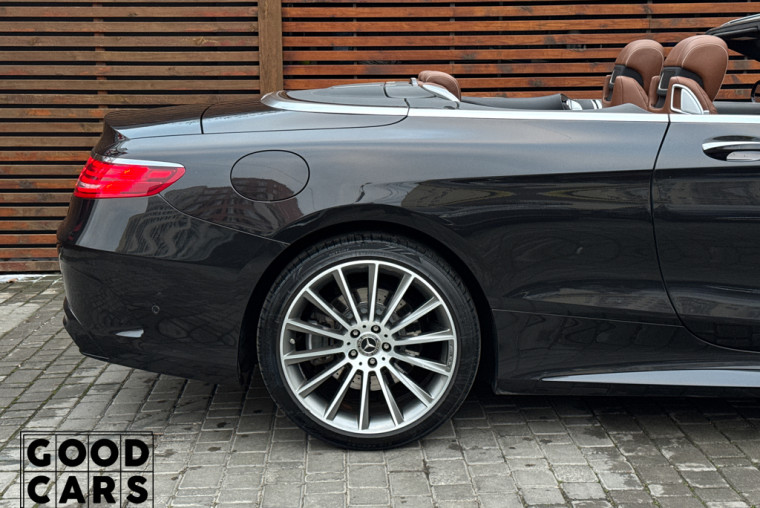 Mercedes-Benz S 550 - 24