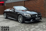 Mercedes-Benz S 550 - 25