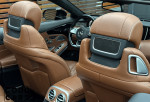 Mercedes-Benz S 550 - 29