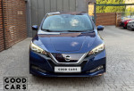 Nissan Leaf - 1