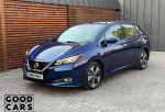 Nissan Leaf - 2