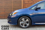 Nissan Leaf - 12