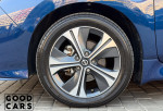 Nissan Leaf - 13