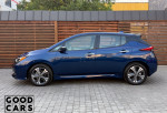 Nissan Leaf - 3