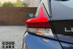 Nissan Leaf - 10