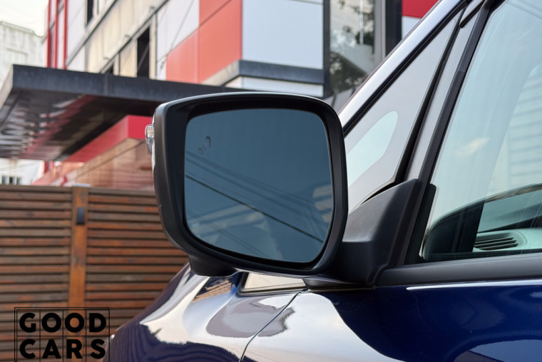 Nissan Leaf - 16