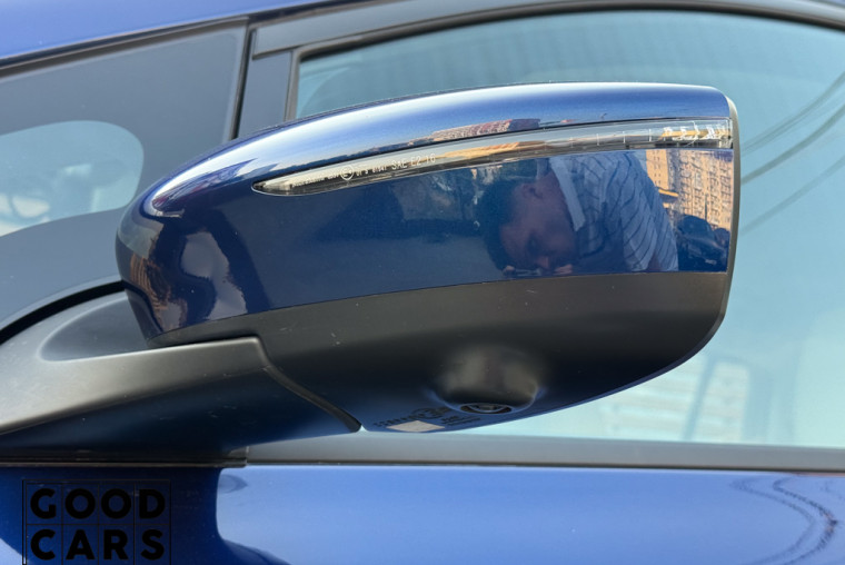 Nissan Leaf - 17