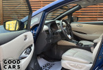 Nissan Leaf - 21