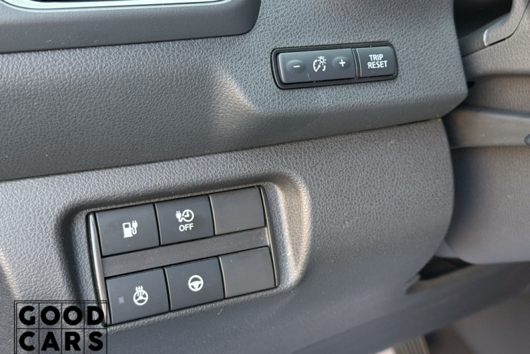 Nissan Leaf - 28