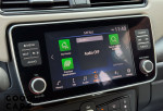 Nissan Leaf - 30