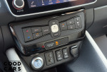 Nissan Leaf - 31