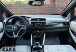 Nissan Leaf - 23