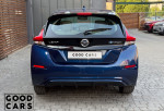 Nissan Leaf - 5