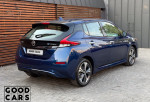 Nissan Leaf - 6