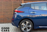 Nissan Leaf - 14