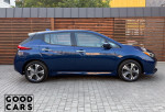 Nissan Leaf - 7