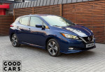 Nissan Leaf - 8