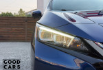 Nissan Leaf - 9